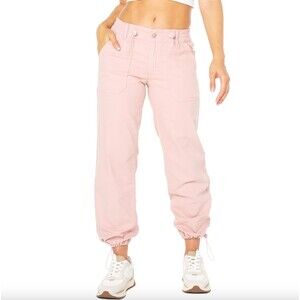 New Celebrity Pink Juniors Cargo Jogger Pants Small